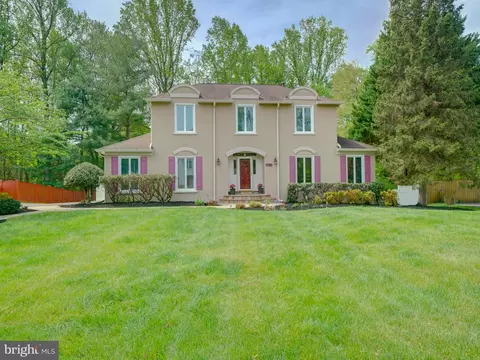 2813 Cabin Creek Dr, Burtonsville, MD 20866