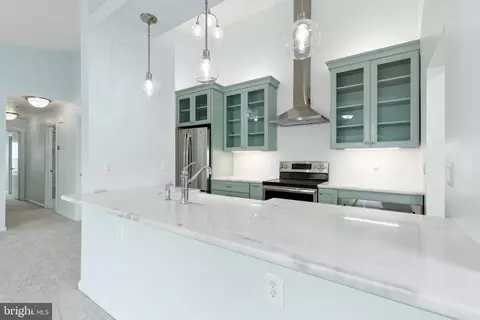 Kitchen - 2610 Camelback Ln #9, Silver Spring, MD 20906 photo 2 of 2