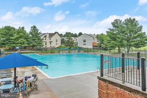 Exterior - 2610 Camelback Ln #9, Silver Spring, MD 20906 photo 1 of 2