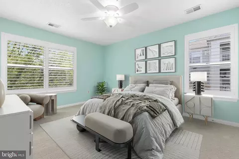Bedroom - 2610 Camelback Ln #9, Silver Spring, MD 20906 photo 1 of 4
