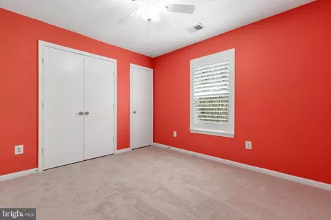 Bedroom - 2610 Camelback Ln #9, Silver Spring, MD 20906 photo 3 of 4