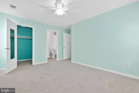 Bedroom - 2610 Camelback Ln #9, Silver Spring, MD 20906 photo 2 of 4