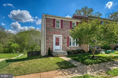 965 Paulsboro Dr, Rockville, MD 20850