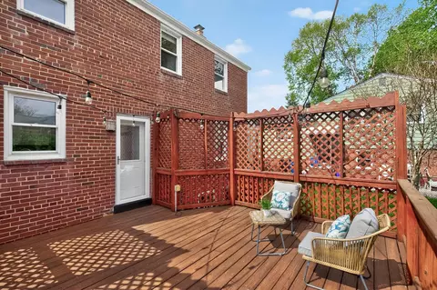 Exterior - 10015 Markham St, Silver Spring, MD 20901 photo 4 of 8