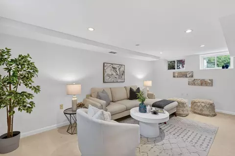 Living - 10015 Markham St, Silver Spring, MD 20901 photo 1 of 2