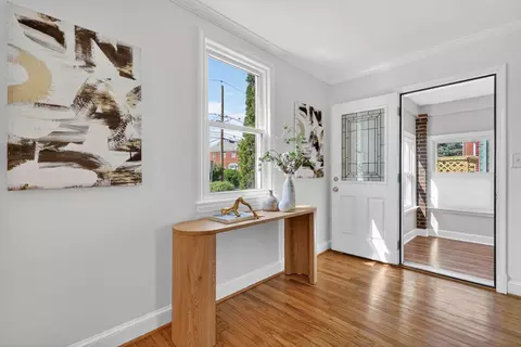 Entry Way - 10015 Markham St, Silver Spring, MD 20901 photo 1 of 1
