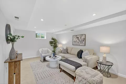 Living - 10015 Markham St, Silver Spring, MD 20901 photo 2 of 2