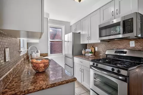 Kitchen - 10015 Markham St, Silver Spring, MD 20901 photo 1 of 1