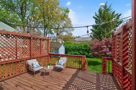 Exterior - 10015 Markham St, Silver Spring, MD 20901 photo 3 of 8