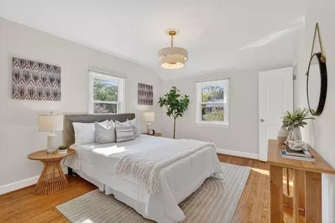 Bedroom - 10015 Markham St, Silver Spring, MD 20901 photo 1 of 5
