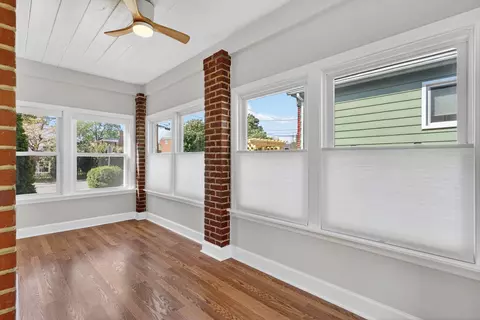 Exterior - 10015 Markham St, Silver Spring, MD 20901 photo 2 of 8