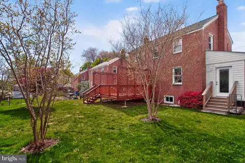 Exterior - 10015 Markham St, Silver Spring, MD 20901 photo 6 of 8