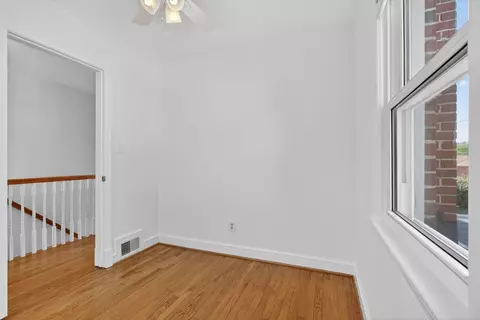 Bedroom - 10015 Markham St, Silver Spring, MD 20901 photo 5 of 5