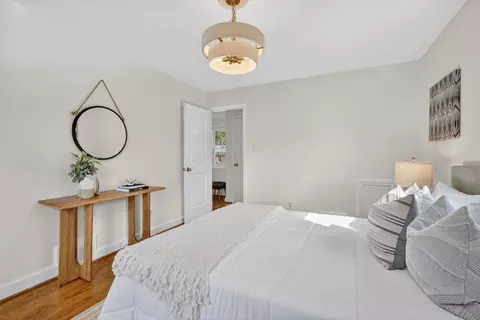 Bedroom - 10015 Markham St, Silver Spring, MD 20901 photo 2 of 5