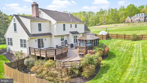 Exterior - 1341 Excaliber Ln, Sandy Spring, MD 20860 photo 6 of 16