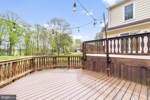 Exterior - 1341 Excaliber Ln, Sandy Spring, MD 20860 photo 13 of 16