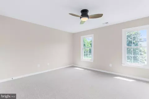 Bedroom - 1341 Excaliber Ln, Sandy Spring, MD 20860 photo 10 of 12