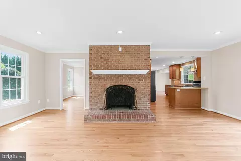 Living - 1341 Excaliber Ln, Sandy Spring, MD 20860 photo 3 of 14