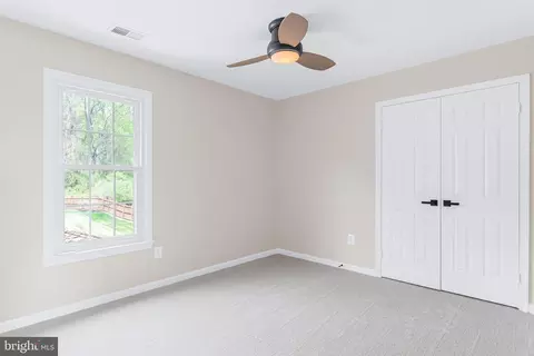 Bedroom - 1341 Excaliber Ln, Sandy Spring, MD 20860 photo 5 of 12