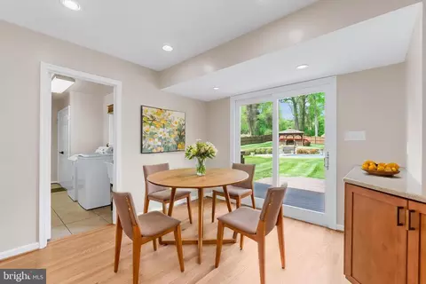 Dining - 1341 Excaliber Ln, Sandy Spring, MD 20860 photo 2 of 2