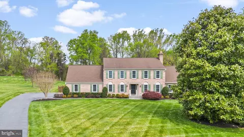 Exterior - 1341 Excaliber Ln, Sandy Spring, MD 20860 photo 16 of 16