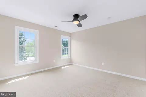 Bedroom - 1341 Excaliber Ln, Sandy Spring, MD 20860 photo 11 of 12