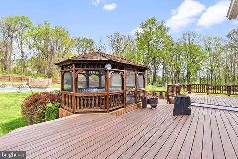 Exterior - 1341 Excaliber Ln, Sandy Spring, MD 20860 photo 11 of 16