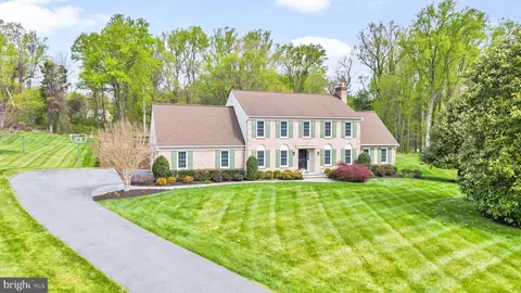 1341 Excaliber Ln, Sandy Spring, MD 20860