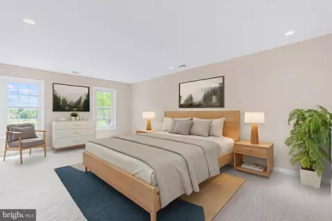 Bedroom - 1341 Excaliber Ln, Sandy Spring, MD 20860 photo 1 of 12