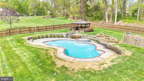 Exterior - 1341 Excaliber Ln, Sandy Spring, MD 20860 photo 5 of 16