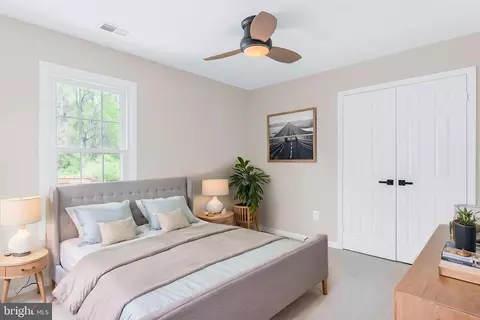 Bedroom - 1341 Excaliber Ln, Sandy Spring, MD 20860 photo 4 of 12