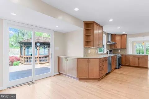 Kitchen - 1341 Excaliber Ln, Sandy Spring, MD 20860 photo 4 of 4