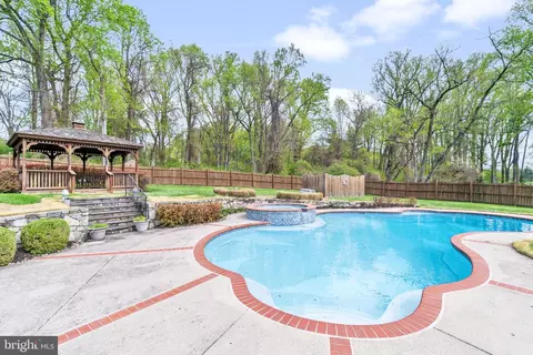 Exterior - 1341 Excaliber Ln, Sandy Spring, MD 20860 photo 2 of 16