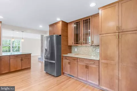Kitchen - 1341 Excaliber Ln, Sandy Spring, MD 20860 photo 3 of 4