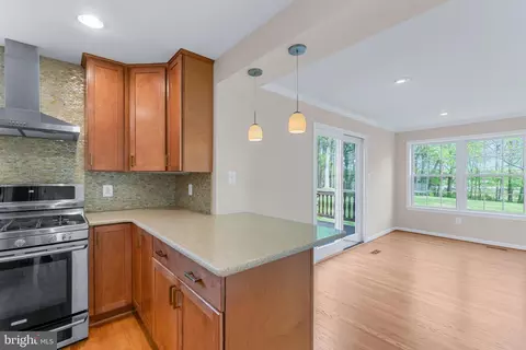Kitchen - 1341 Excaliber Ln, Sandy Spring, MD 20860 photo 1 of 4