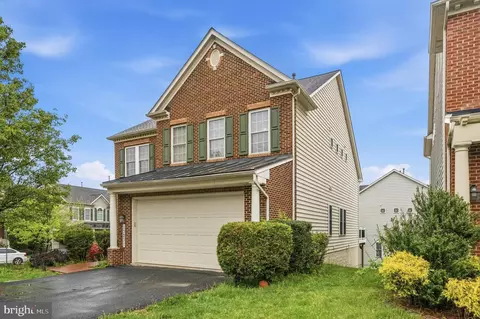 13231 Dutrow Dr, Clarksburg, MD 20871