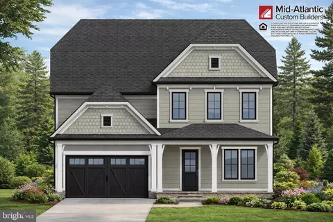 5507 Charlcote Rd, Bethesda, MD 20817