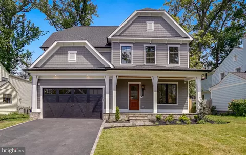 5507 Charlcote Rd, Bethesda, MD 20817