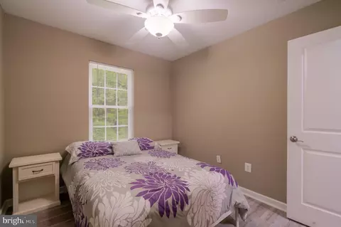 Bedroom - 1314 Alderton Ln, Silver Spring, MD 20906 photo 4 of 5