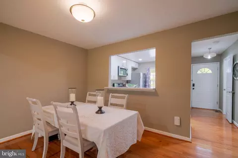 Dining - 1314 Alderton Ln, Silver Spring, MD 20906 photo 2 of 2