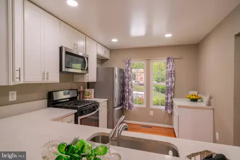 Kitchen - 1314 Alderton Ln, Silver Spring, MD 20906 photo 4 of 4