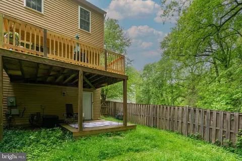 Exterior - 1314 Alderton Ln, Silver Spring, MD 20906 photo 11 of 14