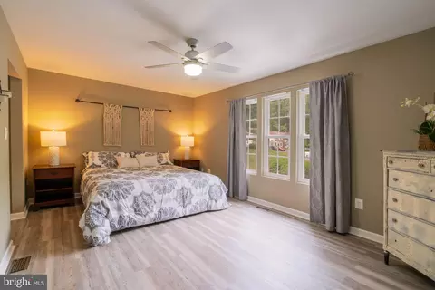 Bedroom - 1314 Alderton Ln, Silver Spring, MD 20906 photo 3 of 5