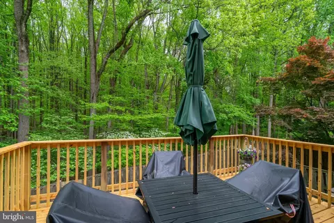 Exterior - 1314 Alderton Ln, Silver Spring, MD 20906 photo 5 of 14