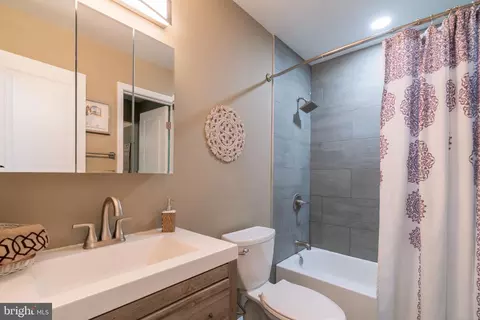 Bath - 1314 Alderton Ln, Silver Spring, MD 20906 photo 2 of 5