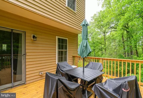 Exterior - 1314 Alderton Ln, Silver Spring, MD 20906 photo 8 of 14