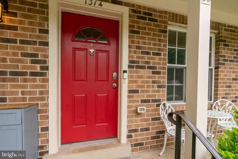 Entry Way - 1314 Alderton Ln, Silver Spring, MD 20906 photo 1 of 14