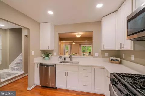 Kitchen - 1314 Alderton Ln, Silver Spring, MD 20906 photo 1 of 4