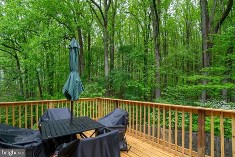 Exterior - 1314 Alderton Ln, Silver Spring, MD 20906 photo 9 of 14