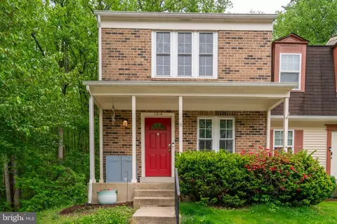 1314 Alderton Ln, Silver Spring, MD 20906